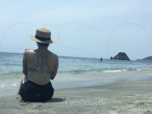 Yvanastar