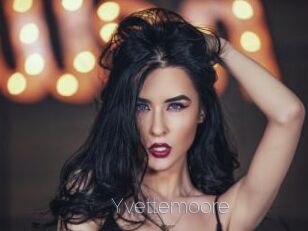 Yvettemoore