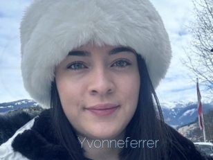 Yvonneferrer