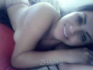 ZHARIK1