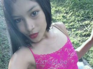 ZamaraLee