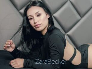 ZaraBecker