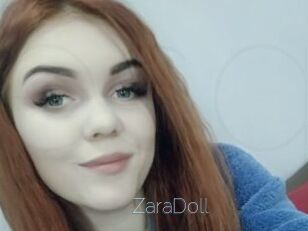 ZaraDoll