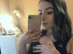 ZaraZai