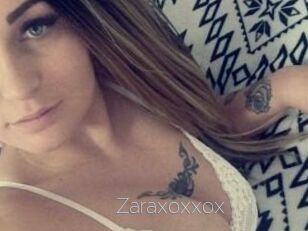 Zaraxoxxox