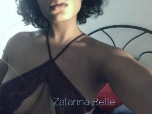Zatanna_Belle