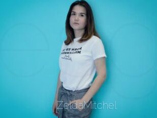 ZeldaMitchel