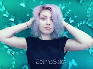 ZelmaSpicy