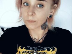ZenaCosmo