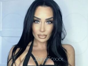 ZenaFoxxx