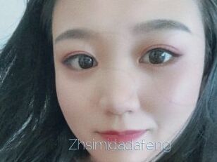 Zhsimidadafeng