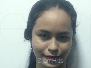 ZijamHills