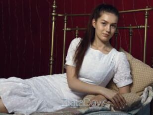 ZlataDavis