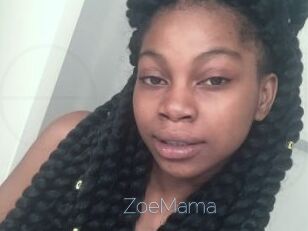ZoeMama