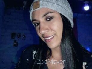 ZoeMeyer