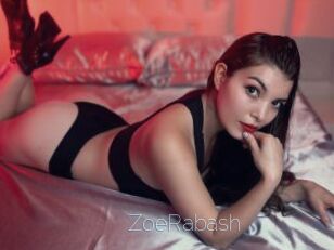 ZoeRabash
