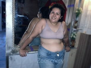 Zaenmary