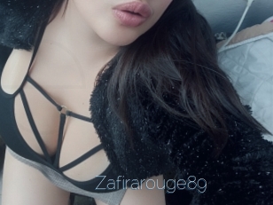 Zafirarouge89