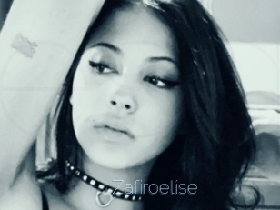 Zafiroelise
