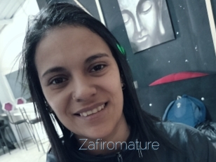 Zafiromature