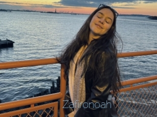 Zafironoah