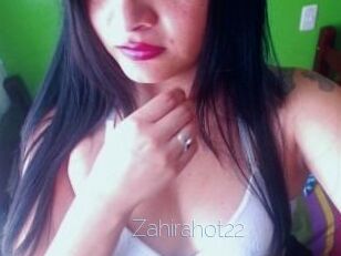 Zahirahot22
