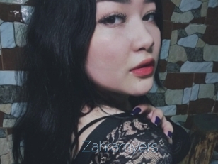 Zahramyers