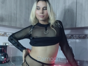 Zaimoon