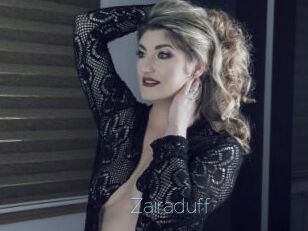 Zairaduff