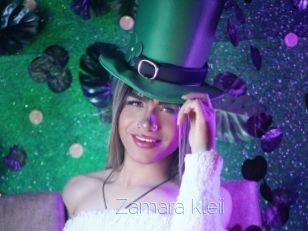 Zamara_kleii