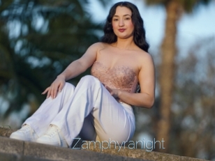 zamphyranight Elle se Gode
