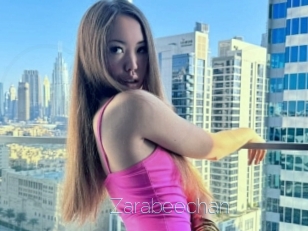 Zarabeechan