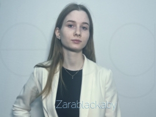 Zarablackaby
