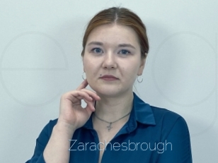 Zarachesbrough