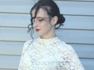 Zaracrenshaw