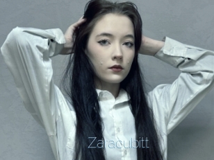 Zaracubitt