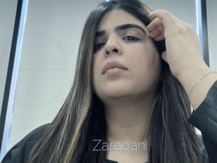 Zaradani