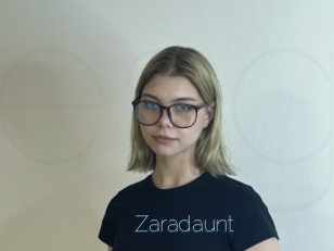 Zaradaunt