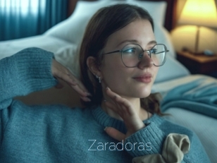 Zaradoras