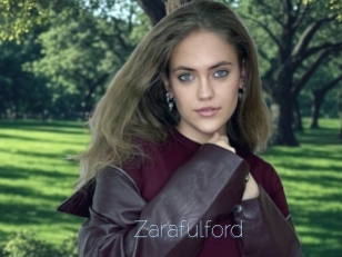 Zarafulford