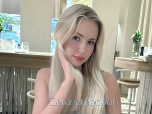 Zarahambelton