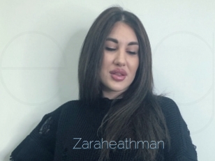 Zaraheathman