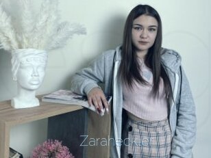 Zaraheckler