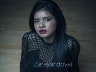 Zarasandoval