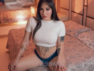 Zarawills
