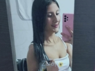 Zarayyy