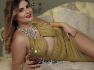 Zariahlane