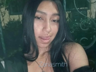 Zariasmith