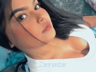 Zarinastar