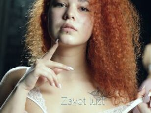 Zavet_lust